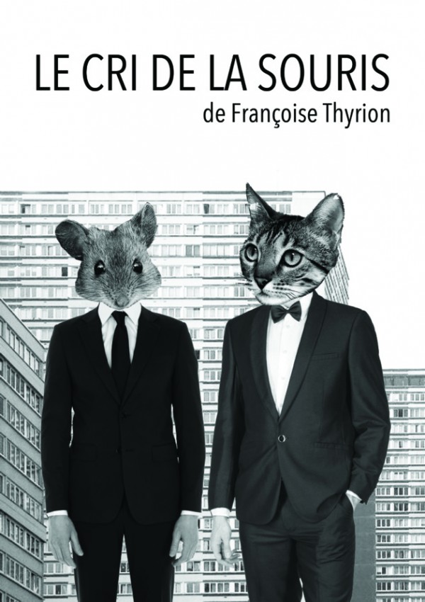 Le cri de la souris | Confluences